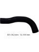 Dayco Moulded Radiator Hose