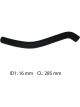Dayco Moulded Radiator Hose