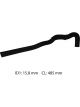 Dayco Moulded Radiator Hose