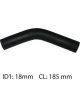 Dayco Moulded Radiator Hose