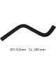 Dayco Moulded Radiator Hose