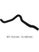 Dayco Moulded Radiator Hose