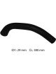 Dayco Moulded Radiator Hose