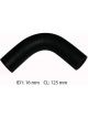 Dayco Moulded Radiator Hose