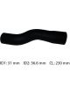 Dayco Moulded Radiator Hose