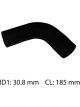 Dayco Moulded Radiator Hose