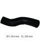 Dayco Moulded Radiator Hose