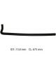 Dayco Moulded Radiator Hose