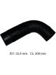 Dayco Moulded Radiator Hose