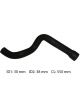 Dayco Moulded Radiator Hose