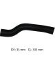 Dayco Moulded Radiator Hose