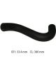 Dayco Moulded Radiator Hose