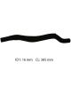 Dayco Moulded Radiator Hose