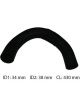 Dayco Moulded Radiator Hose