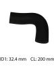 Dayco Moulded Radiator Hose