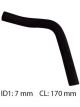 Dayco Moulded Radiator Hose
