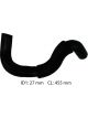 Dayco Moulded Radiator Hose