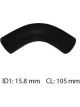 Dayco Moulded Radiator Hose