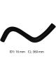 Dayco Moulded Radiator Hose