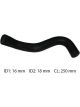 Dayco Moulded Radiator Hose