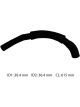 Dayco Moulded Radiator Hose