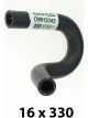 Dayco Moulded Radiator Hose