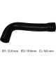 Dayco Moulded Radiator Hose