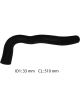 Dayco Moulded Radiator Hose