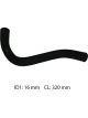 Dayco Moulded Radiator Hose