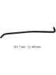 Dayco Moulded Radiator Hose