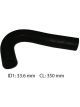 Dayco Moulded Radiator Hose