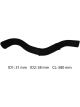 Dayco Moulded Radiator Hose