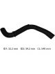 Dayco Moulded Radiator Hose