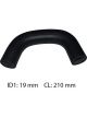 Dayco Moulded Radiator Hose