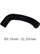 Dayco Moulded Radiator Hose