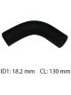 Dayco Moulded Radiator Hose