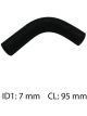 Dayco Moulded Radiator Hose