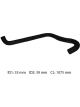 Dayco Moulded Radiator Hose