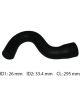 Dayco Moulded Radiator Hose