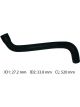 Dayco Moulded Radiator Hose