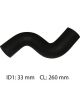 Dayco Moulded Radiator Hose