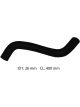 Dayco Moulded Radiator Hose