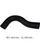 Dayco Moulded Radiator Hose