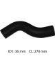 Dayco Moulded Radiator Hose