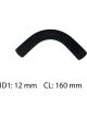 Dayco Moulded Radiator Hose