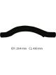 Dayco Moulded Radiator Hose