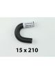 Dayco Moulded Radiator Hose