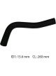 Dayco Moulded Radiator Hose