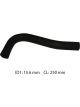 Dayco Moulded Radiator Hose