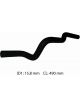 Dayco Moulded Radiator Hose